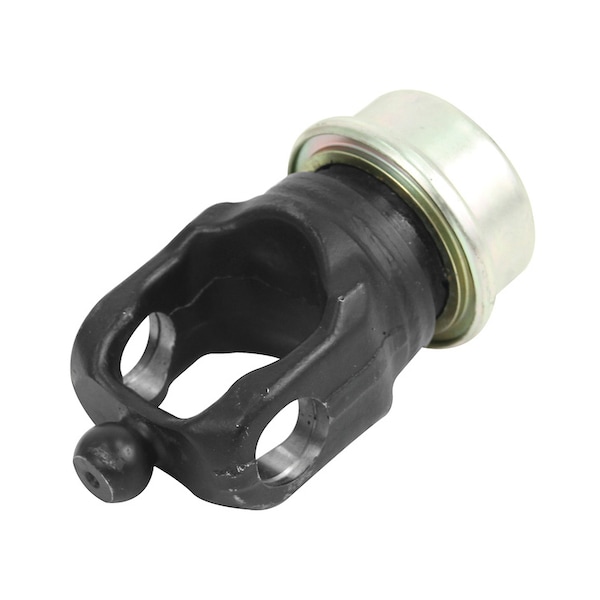 Tractor Yoke, Splined 1 3/4" - 20 Spline w/ AS Lock 6" x4" x4"